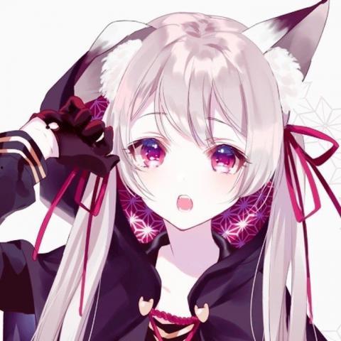 漫画女冷艳,漫画中的冰山佳人