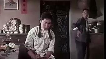 于洋电影,光影交织的岁月记忆