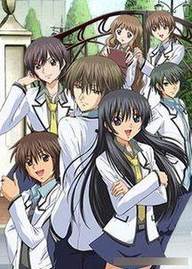 s.a特优生漫画,天才们的青春竞技场