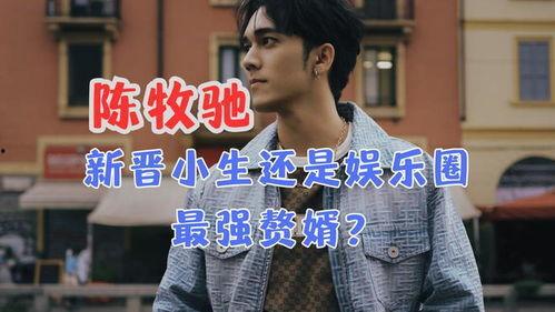 陈牧驰娱乐圈吃瓜