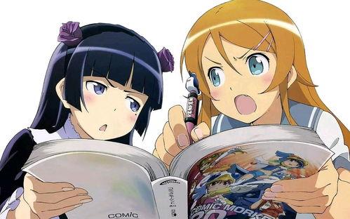 lfk漫画,趣味横生的日常趣事